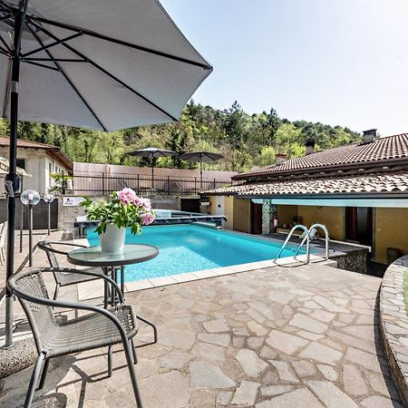 Residence Tatiana A3 Tremosine Exterior photo