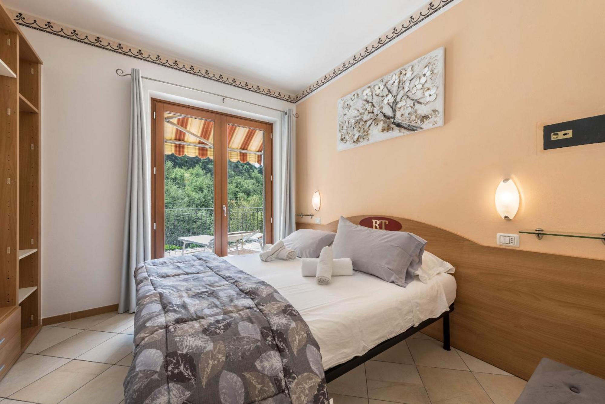 Residence Tatiana A3 Tremosine Exterior photo
