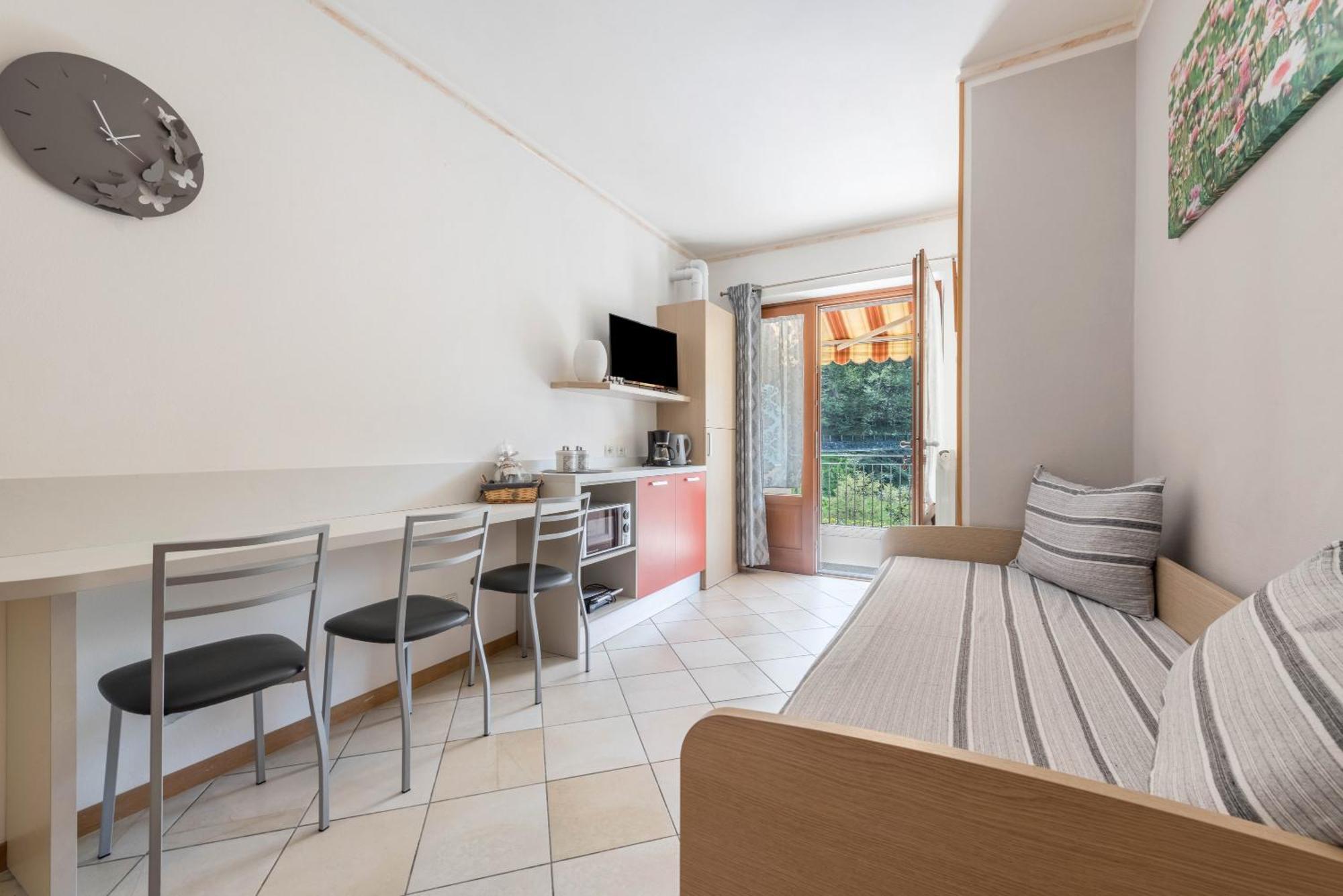 Residence Tatiana A3 Tremosine Exterior photo