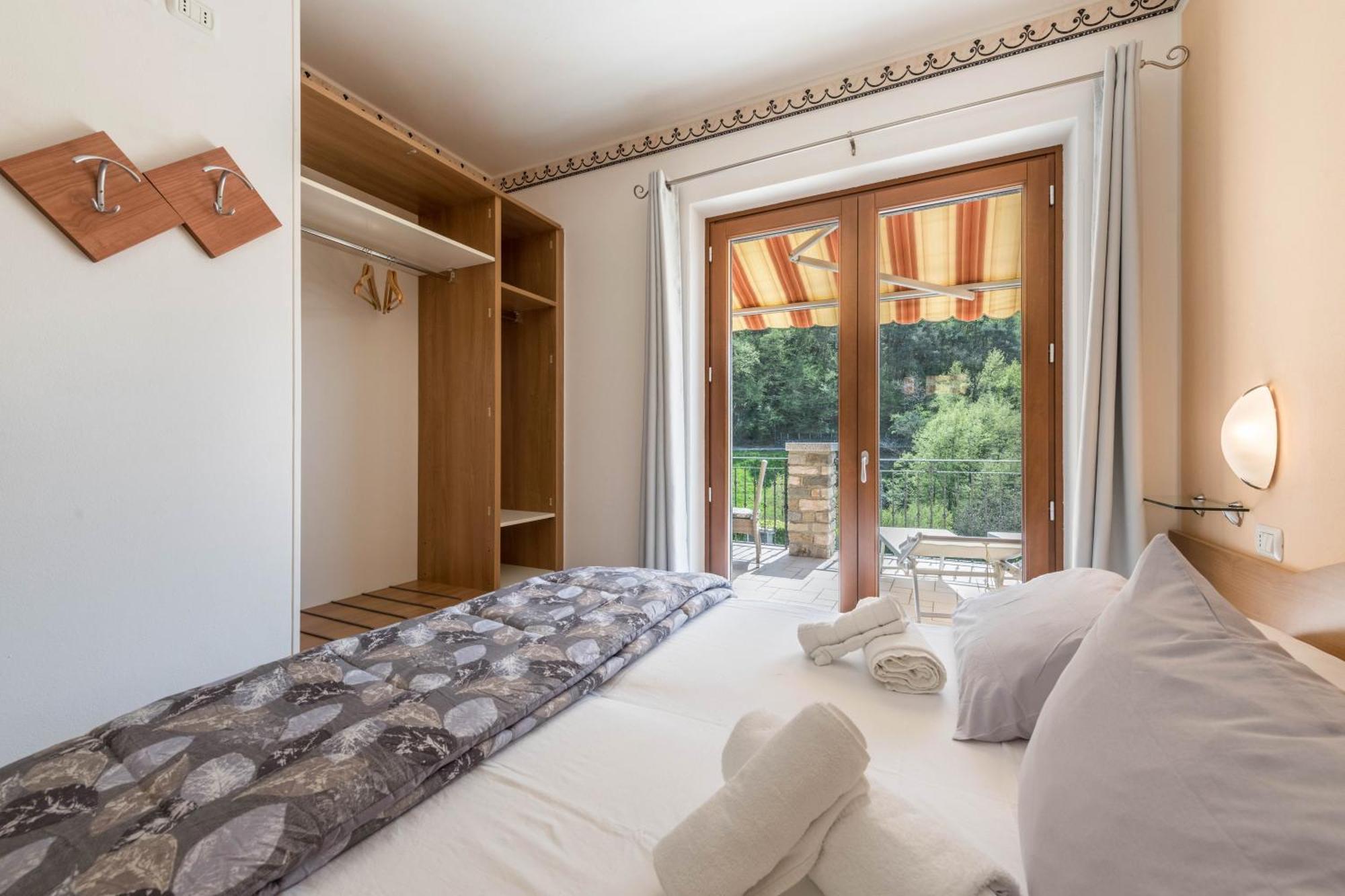 Residence Tatiana A3 Tremosine Exterior photo