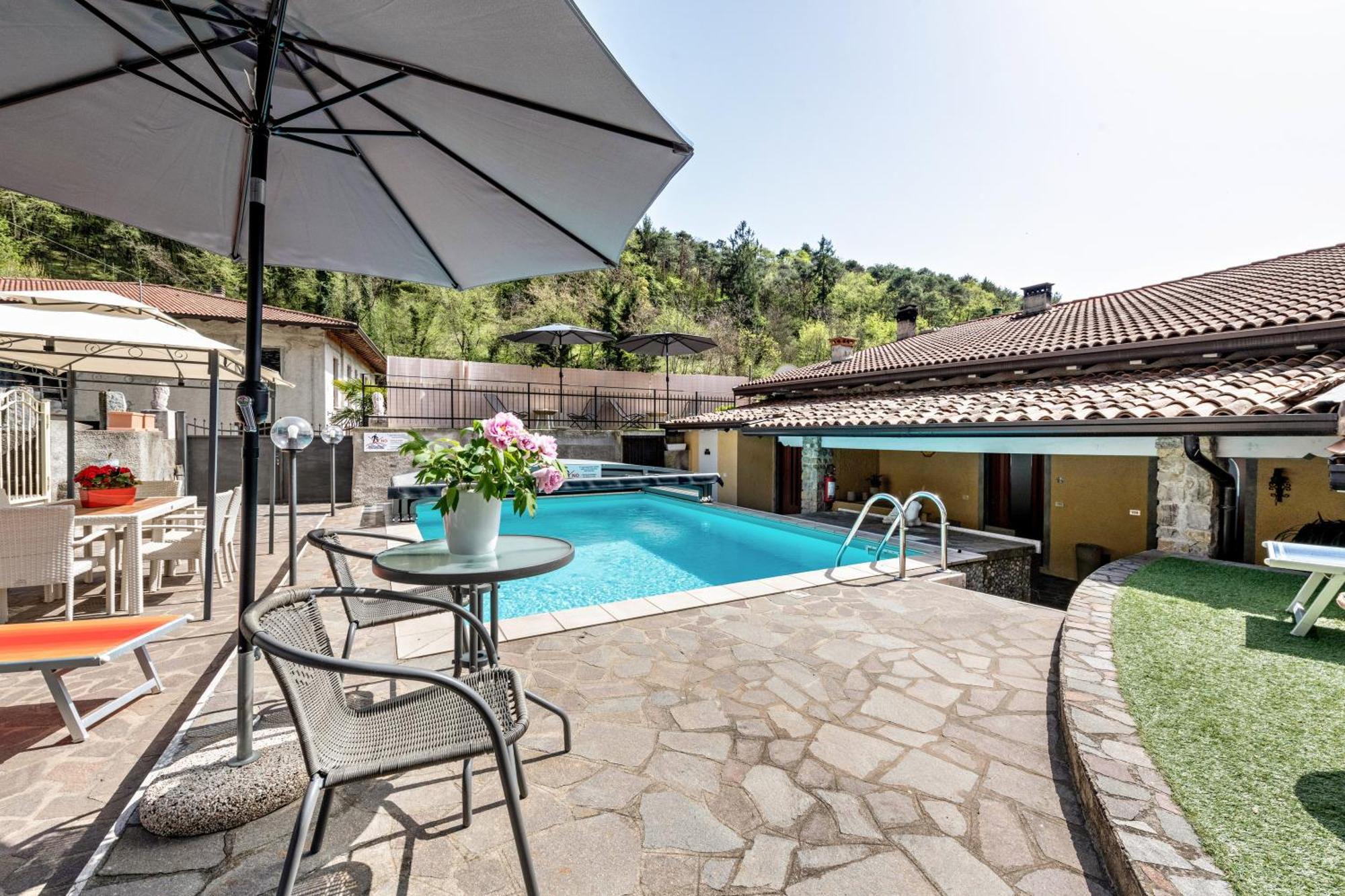 Residence Tatiana A3 Tremosine Exterior photo