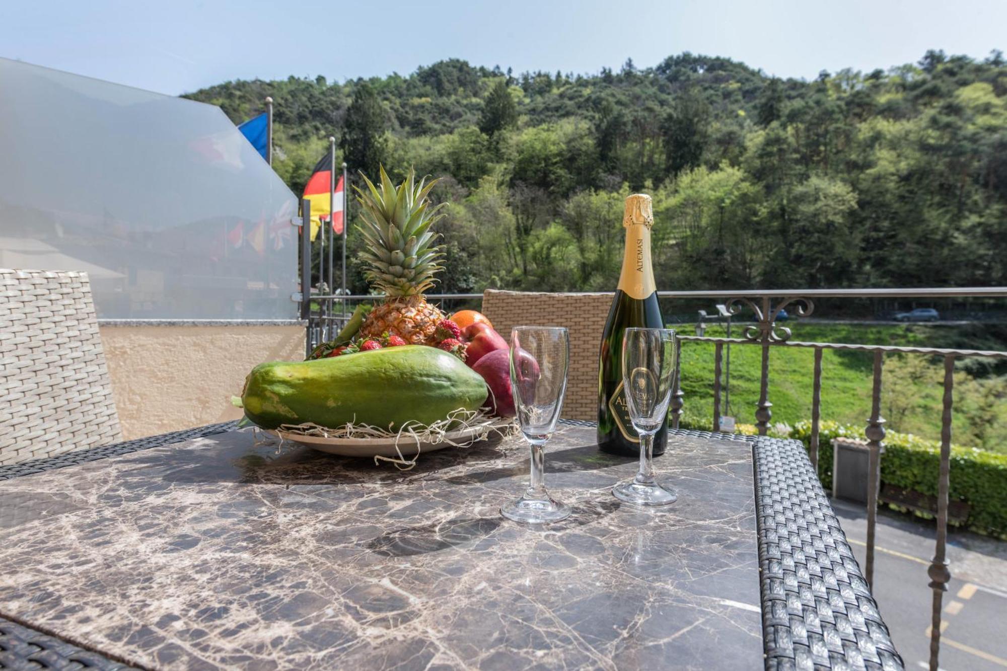 Residence Tatiana A3 Tremosine Exterior photo