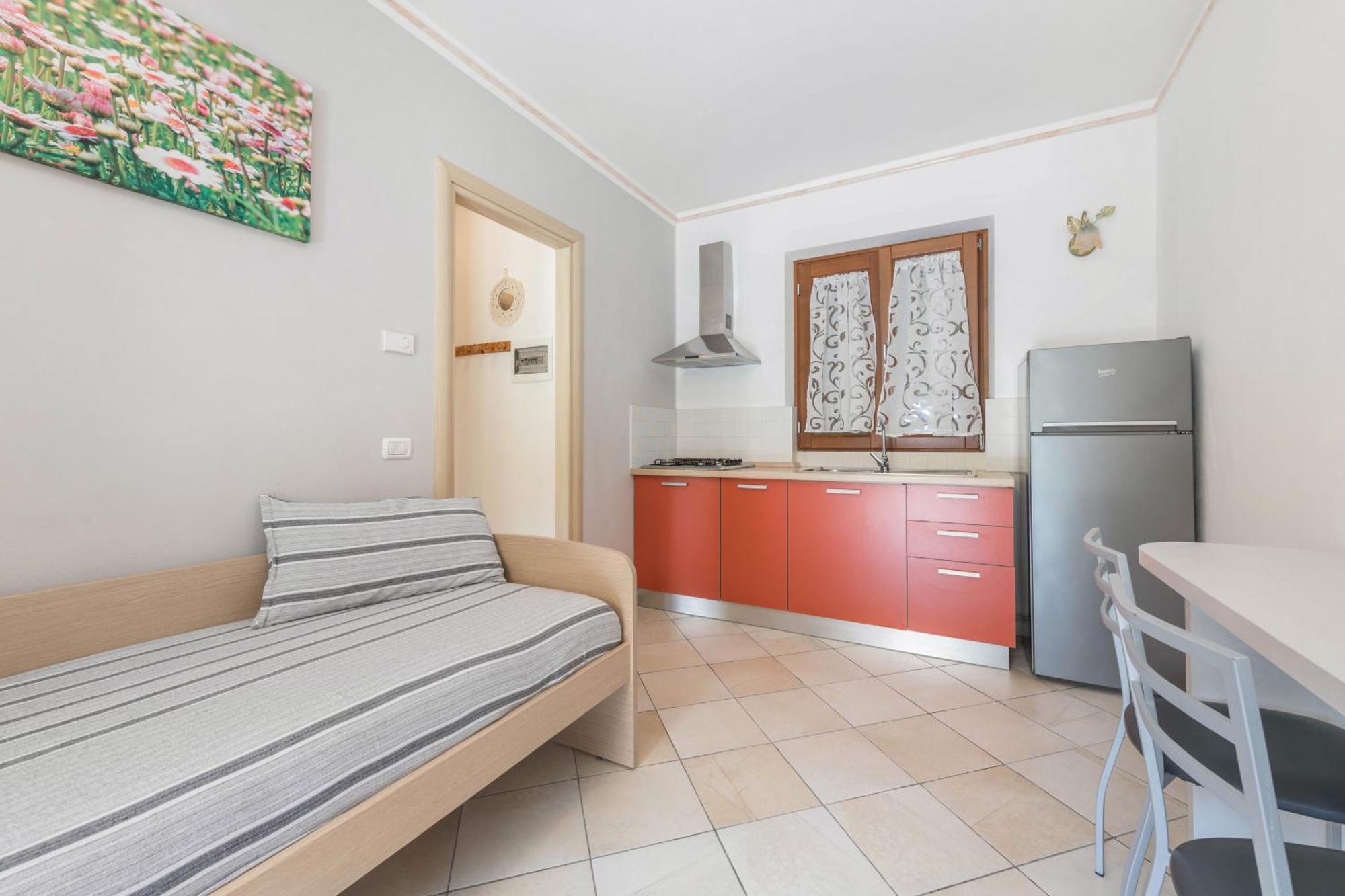 Residence Tatiana A3 Tremosine Exterior photo