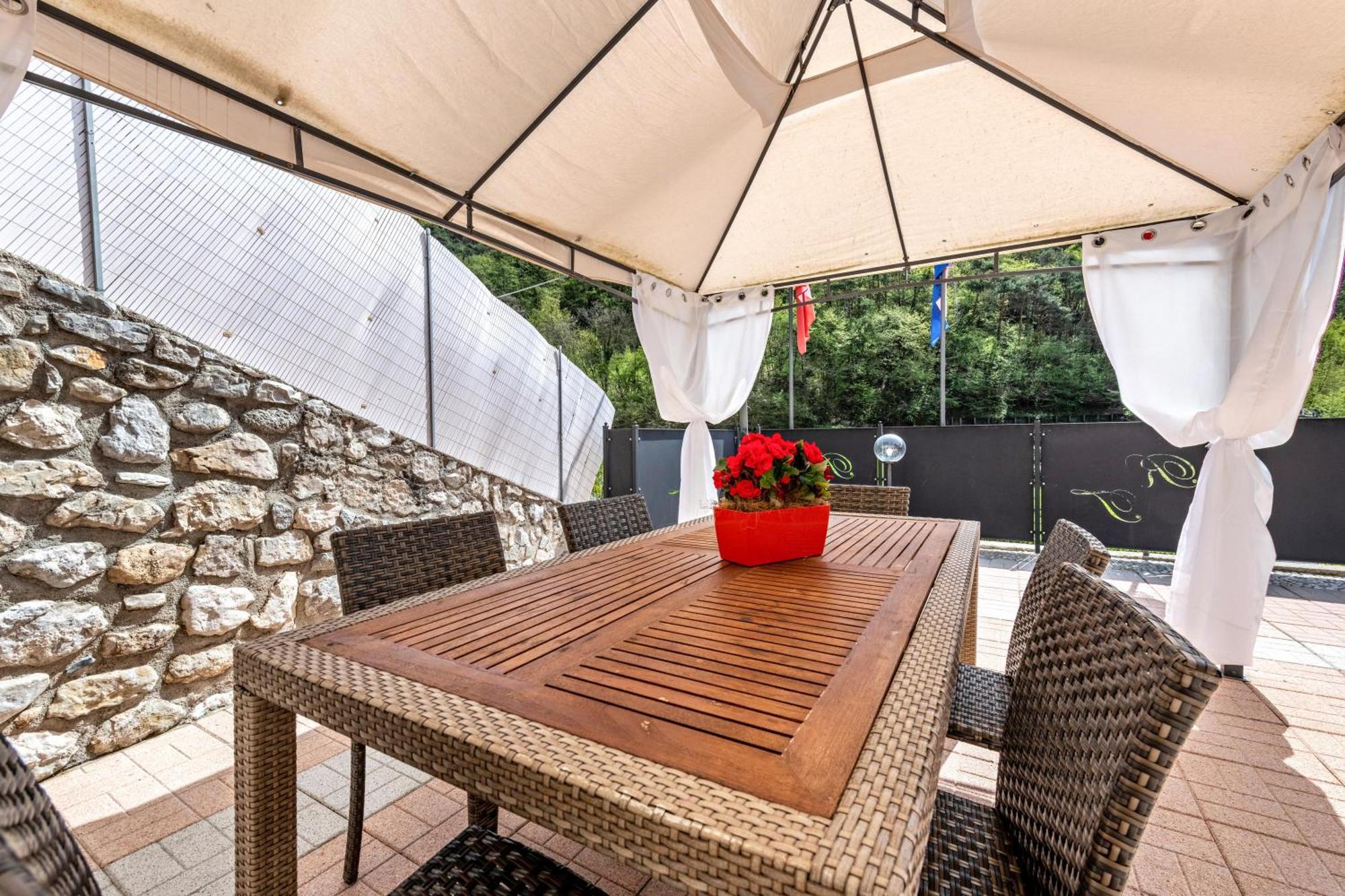 Residence Tatiana A3 Tremosine Exterior photo