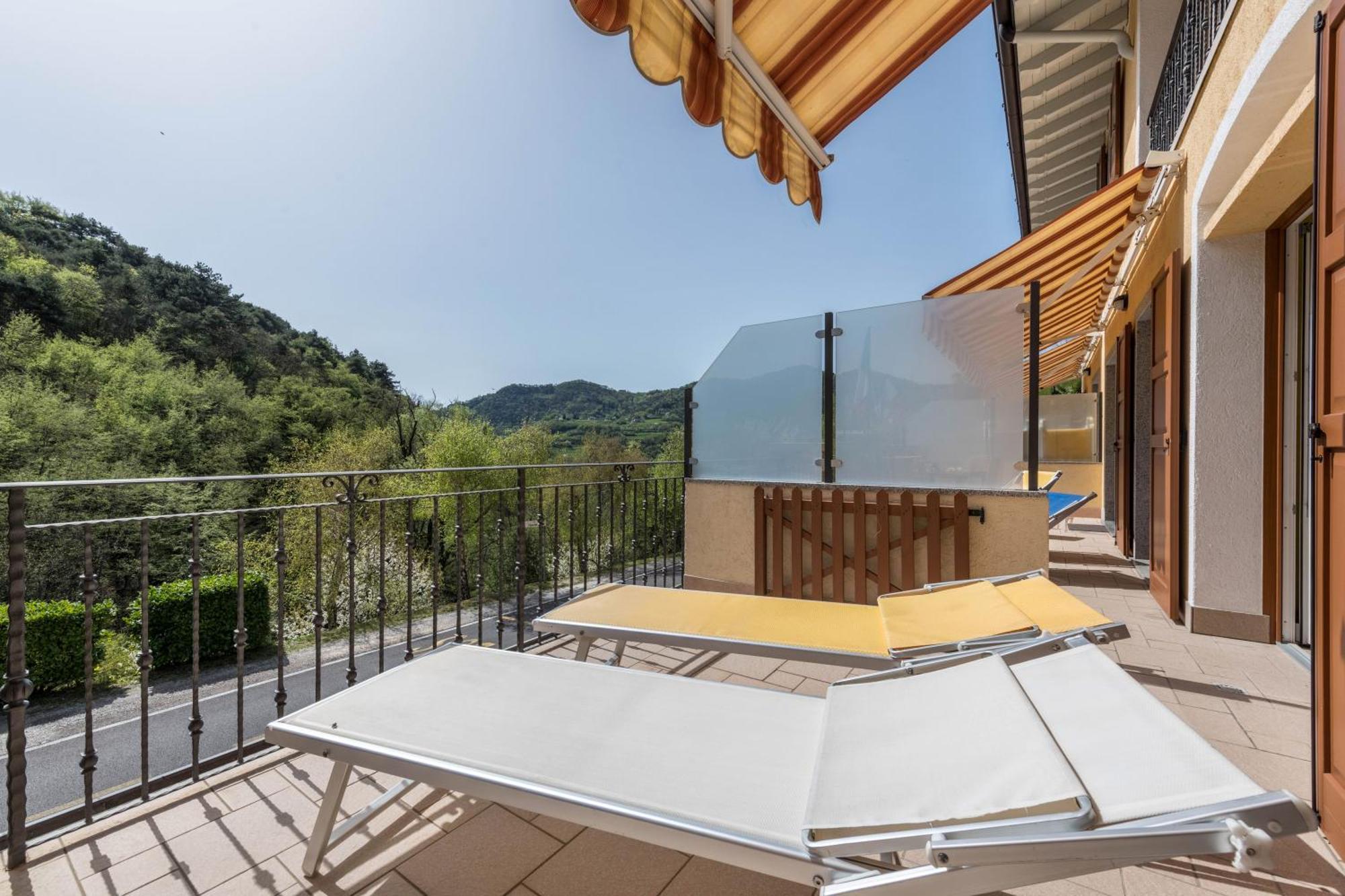 Residence Tatiana A3 Tremosine Exterior photo