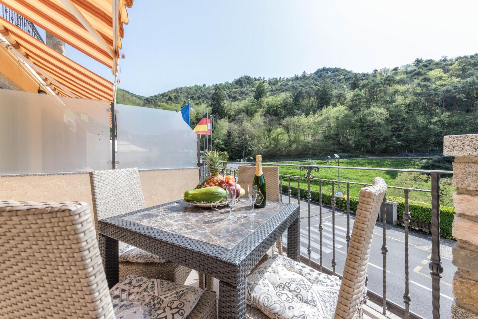 Residence Tatiana A3 Tremosine Exterior photo