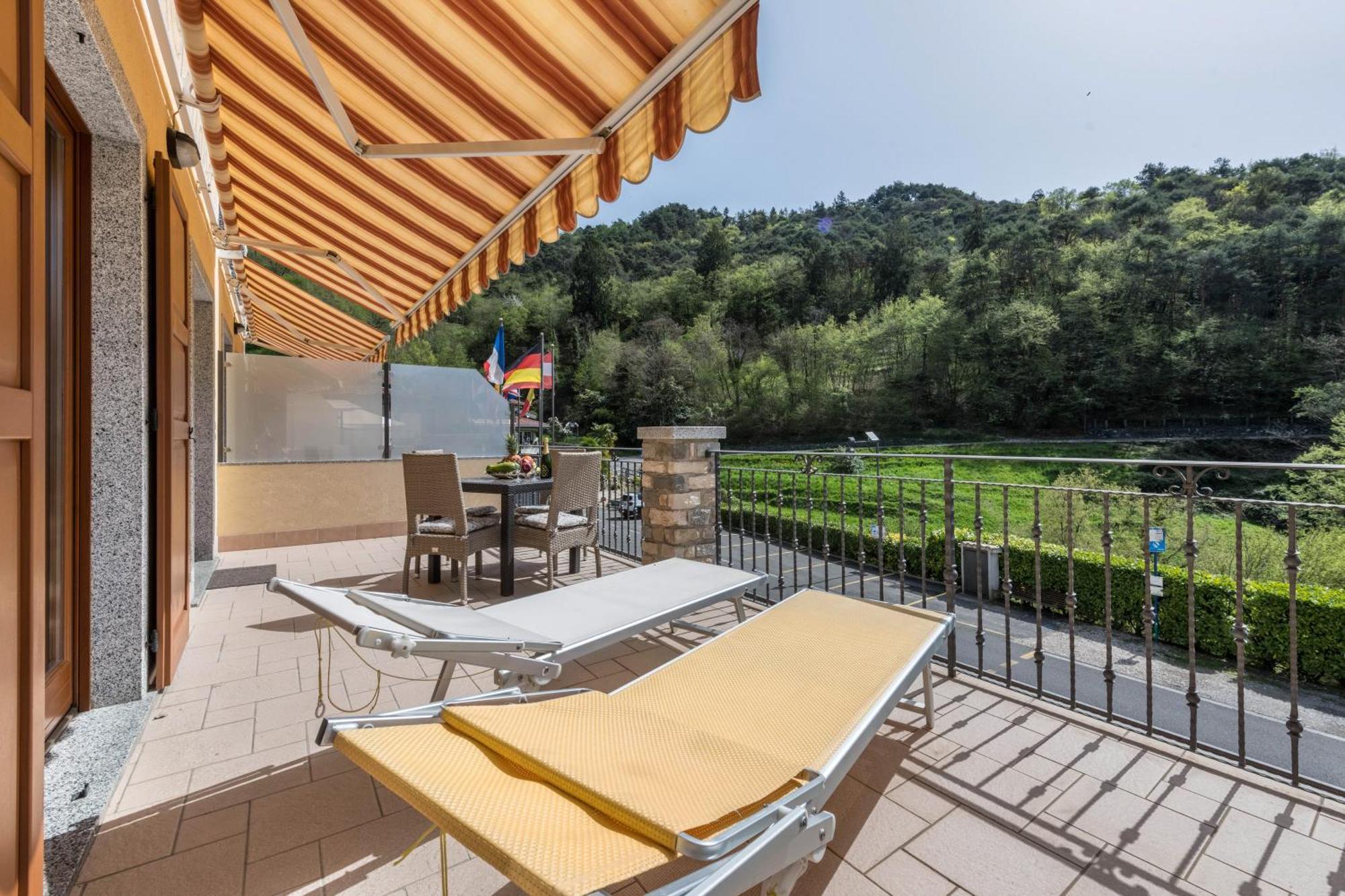 Residence Tatiana A3 Tremosine Exterior photo