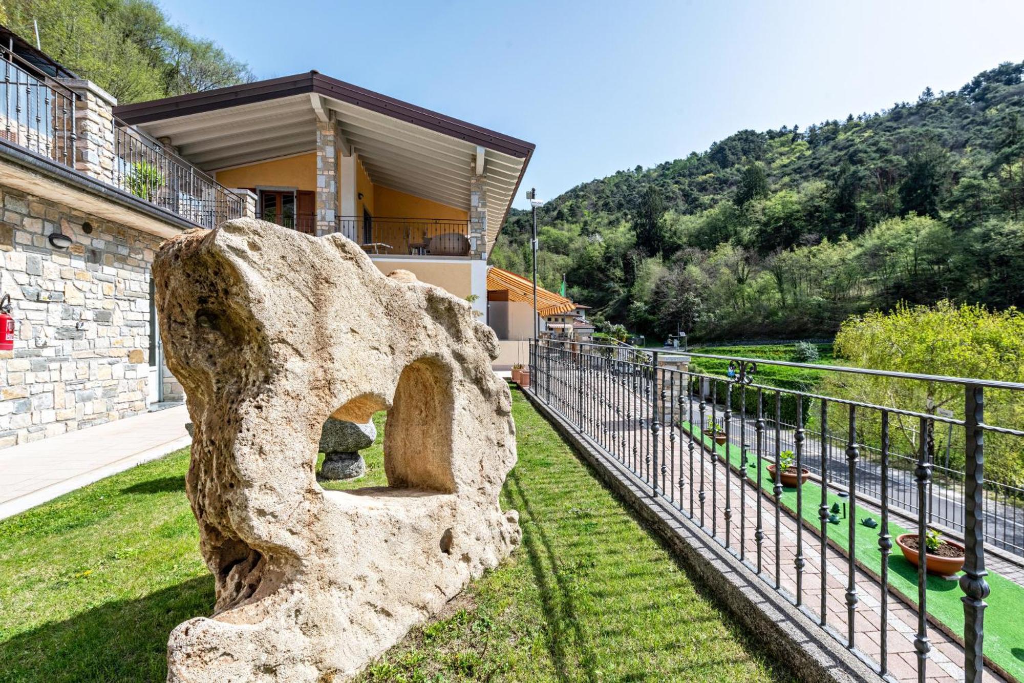 Residence Tatiana A3 Tremosine Exterior photo