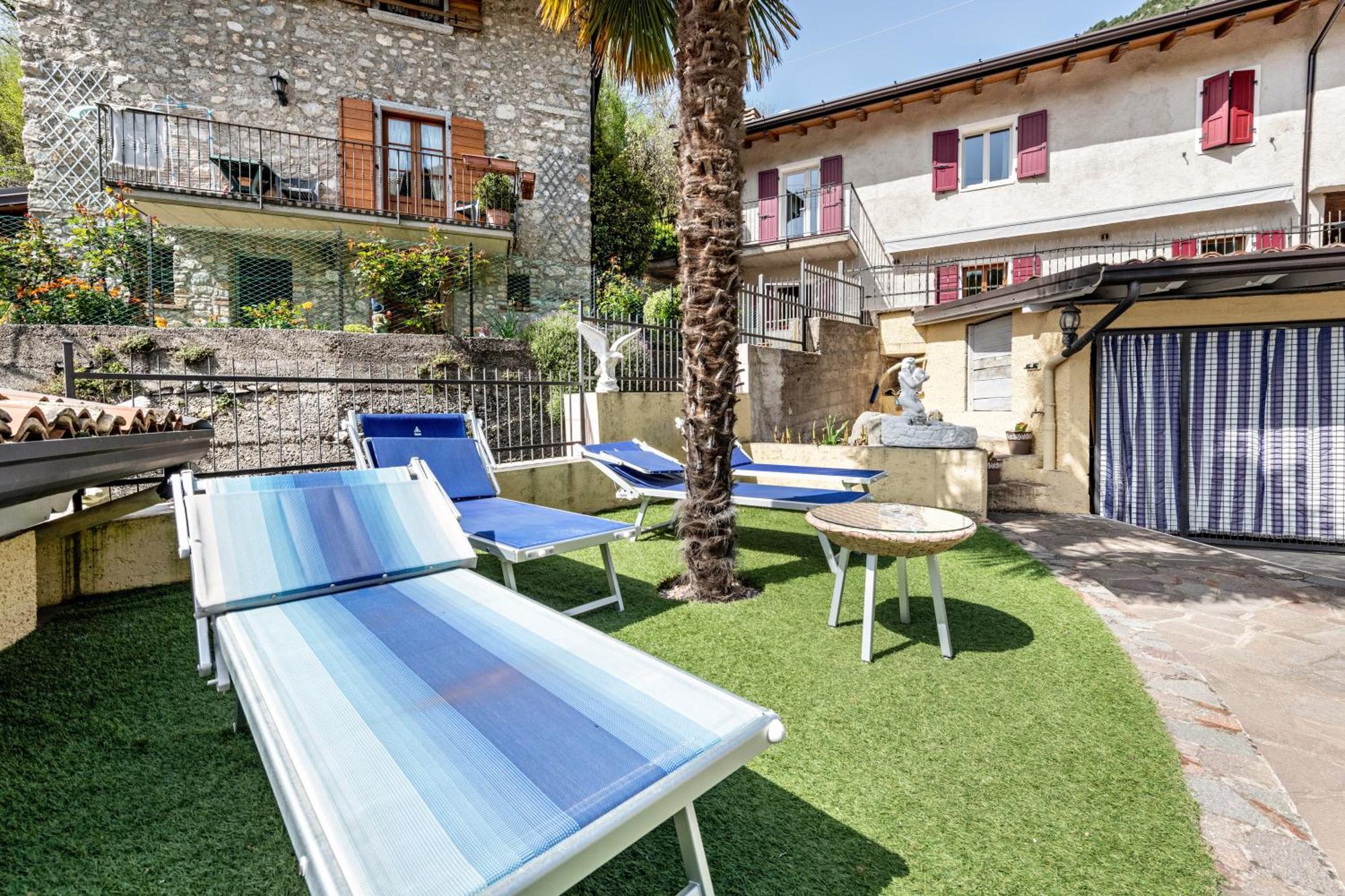 Residence Tatiana A3 Tremosine Exterior photo